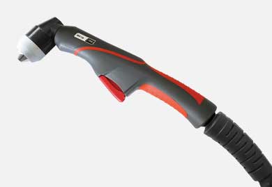 BW 125/BW125P 气冷等离子切割枪