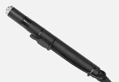 BW CP160P 气冷等离子切割枪